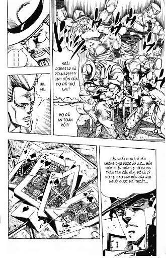 Cuộc Phiêu Lưu Bí Ẩn Chapter 216 - Trang 2