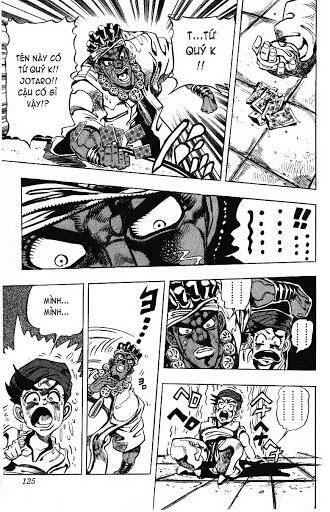 Cuộc Phiêu Lưu Bí Ẩn Chapter 216 - Trang 2