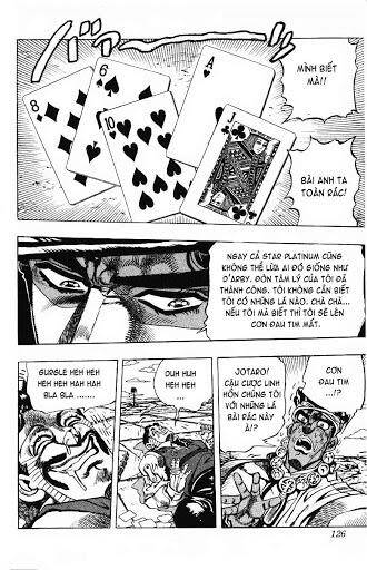 Cuộc Phiêu Lưu Bí Ẩn Chapter 216 - Trang 2