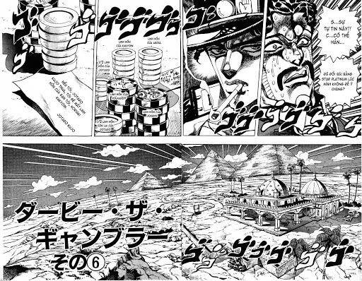 Cuộc Phiêu Lưu Bí Ẩn Chapter 216 - Trang 2