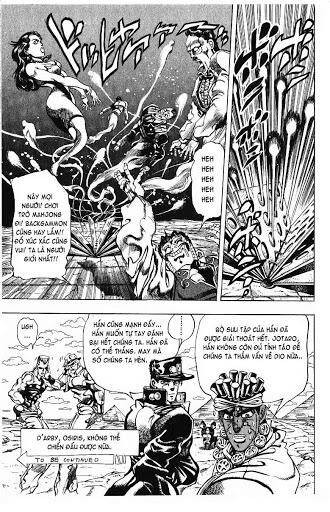 Cuộc Phiêu Lưu Bí Ẩn Chapter 216 - Trang 2