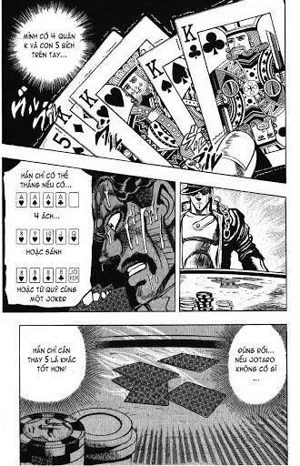 Cuộc Phiêu Lưu Bí Ẩn Chapter 216 - Trang 2