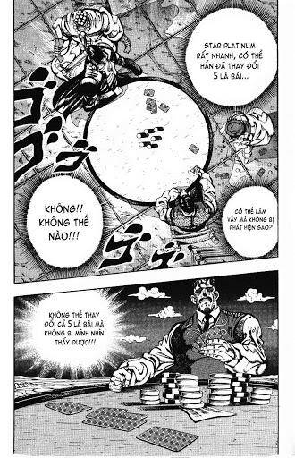 Cuộc Phiêu Lưu Bí Ẩn Chapter 216 - Trang 2