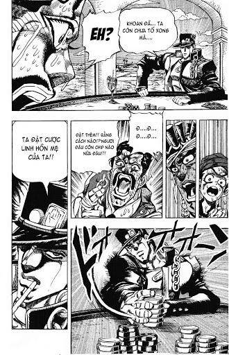 Cuộc Phiêu Lưu Bí Ẩn Chapter 216 - Trang 2