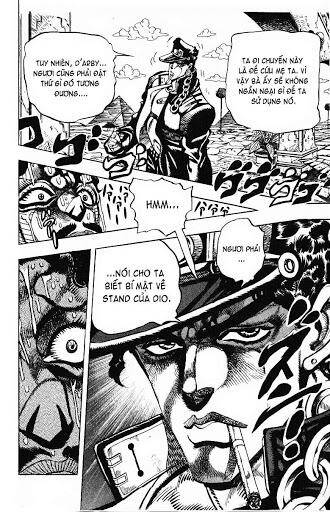 Cuộc Phiêu Lưu Bí Ẩn Chapter 216 - Trang 2