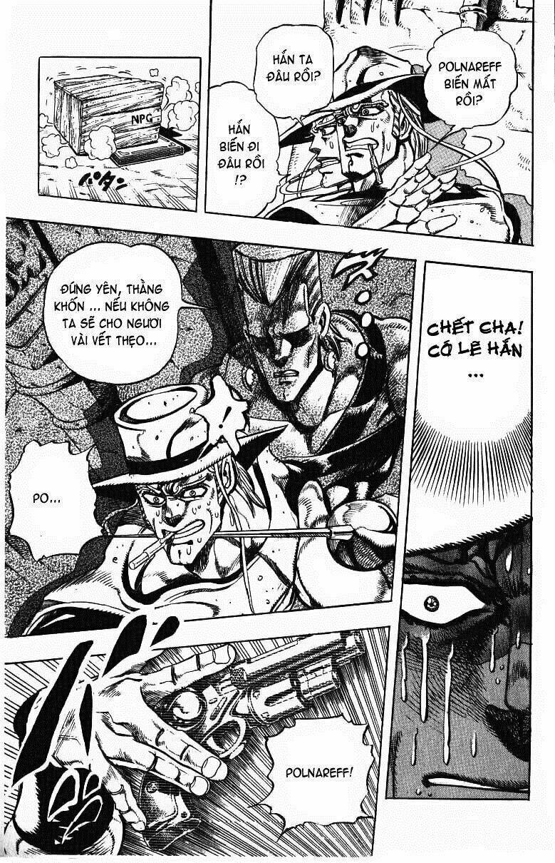 Cuộc Phiêu Lưu Bí Ẩn Chapter 218 - Trang 2