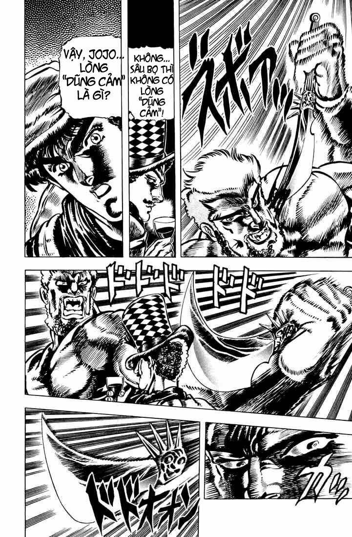 Cuộc Phiêu Lưu Bí Ẩn Chapter 22 - Trang 2