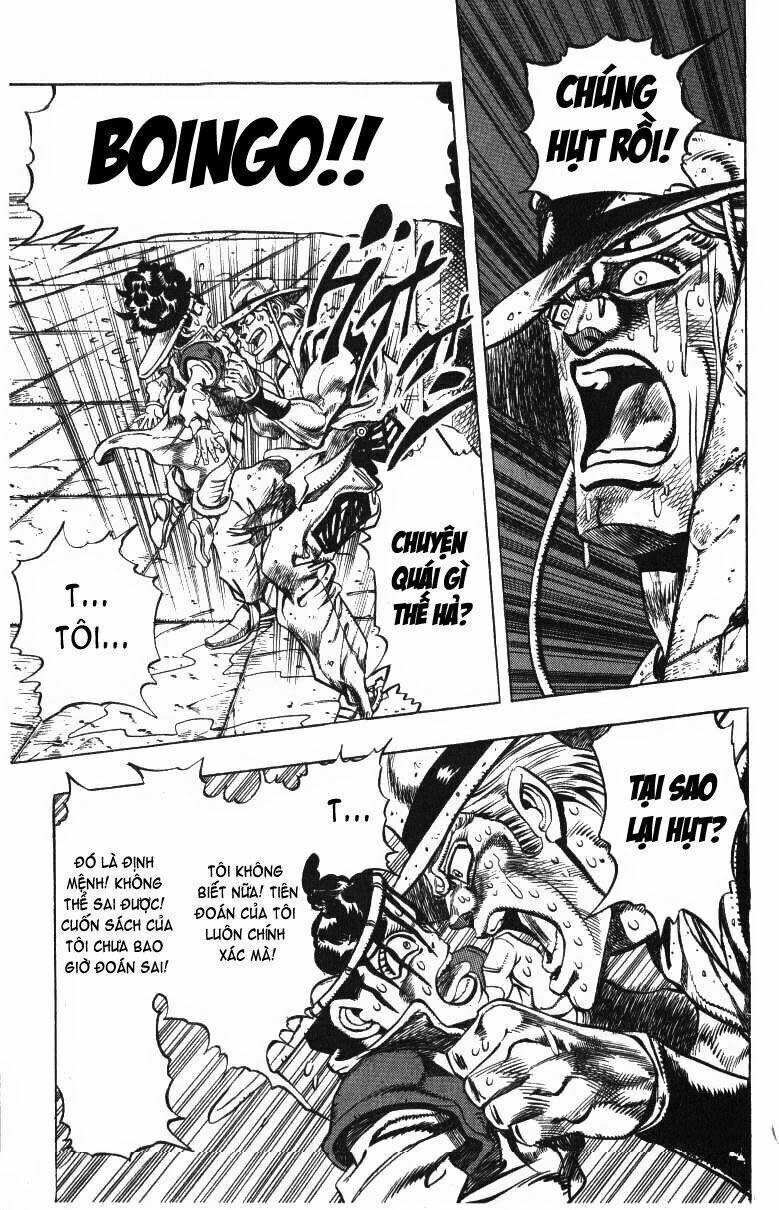 Cuộc Phiêu Lưu Bí Ẩn Chapter 221 - Trang 2