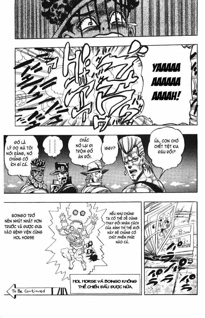 Cuộc Phiêu Lưu Bí Ẩn Chapter 221 - Trang 2