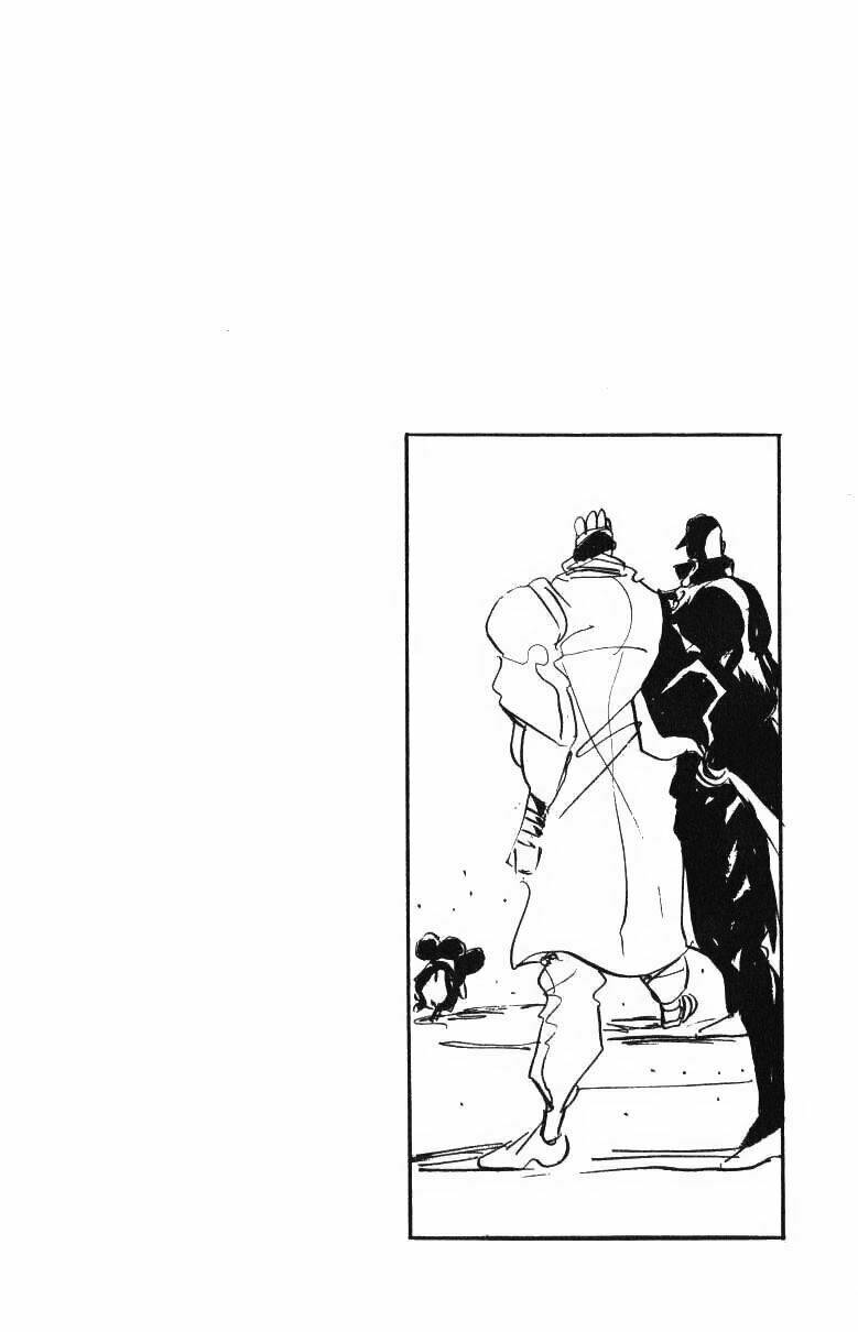 Cuộc Phiêu Lưu Bí Ẩn Chapter 221 - Trang 2