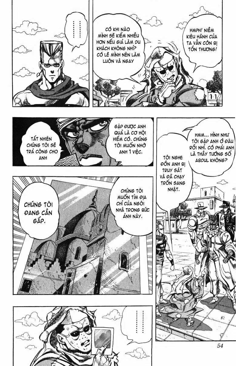 Cuộc Phiêu Lưu Bí Ẩn Chapter 222 - Trang 2