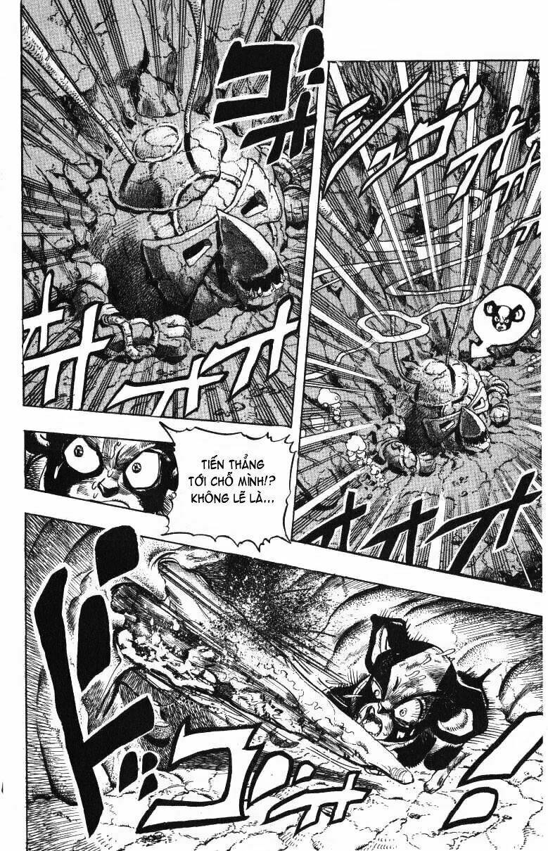 Cuộc Phiêu Lưu Bí Ẩn Chapter 226 - Trang 2