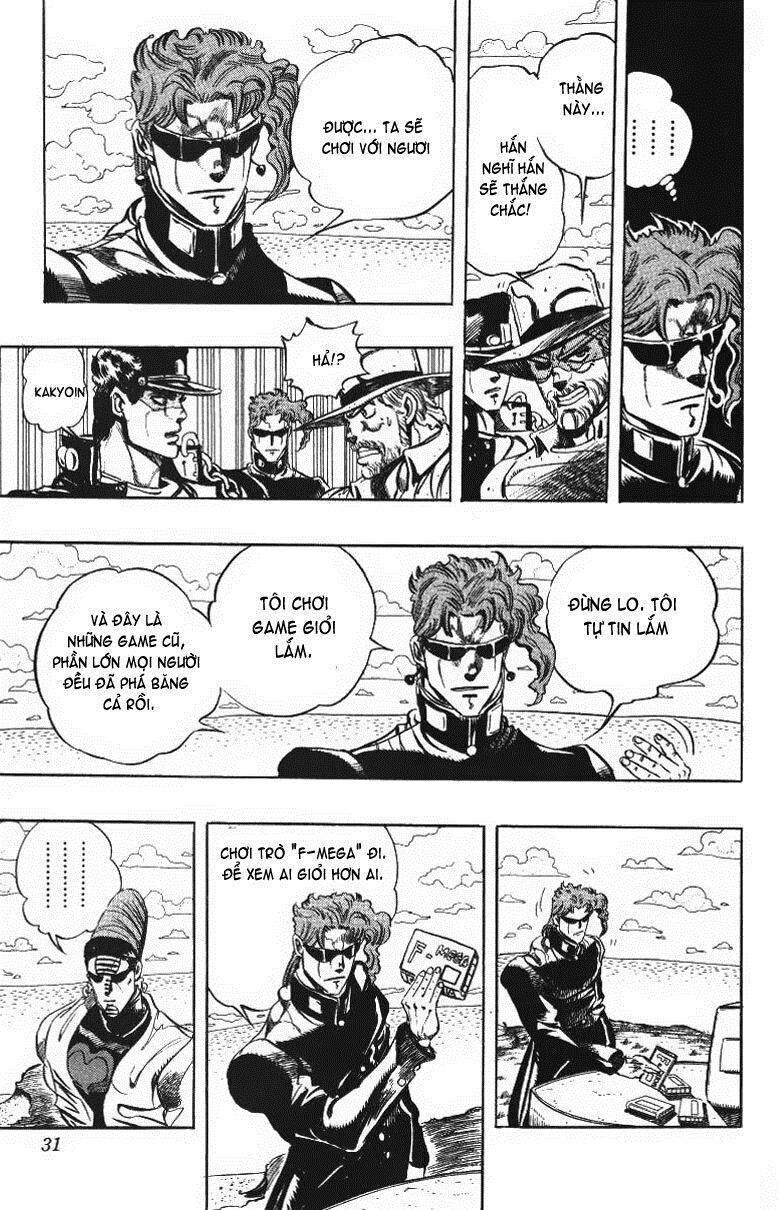 Cuộc Phiêu Lưu Bí Ẩn Chapter 230 - Trang 2