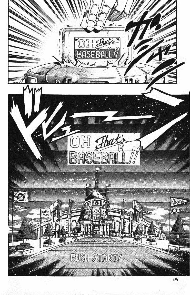 Cuộc Phiêu Lưu Bí Ẩn Chapter 233 - Trang 2