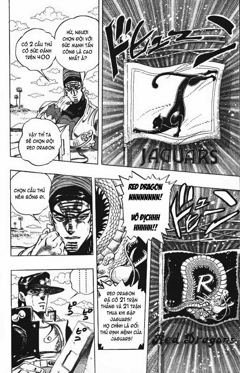 Cuộc Phiêu Lưu Bí Ẩn Chapter 233 - Trang 2