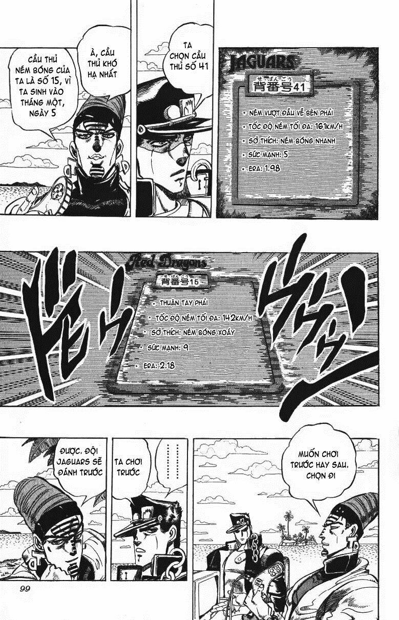 Cuộc Phiêu Lưu Bí Ẩn Chapter 233 - Trang 2