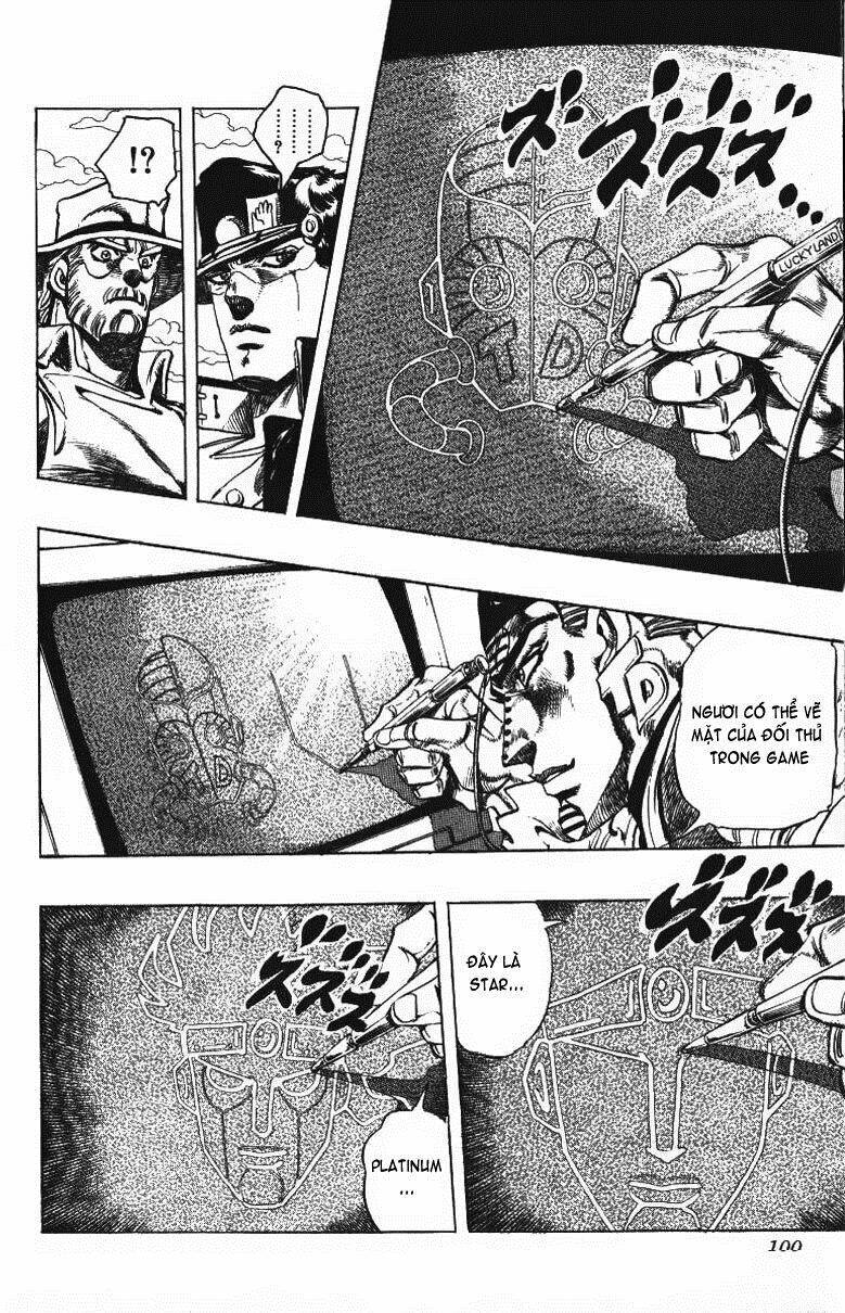 Cuộc Phiêu Lưu Bí Ẩn Chapter 233 - Trang 2