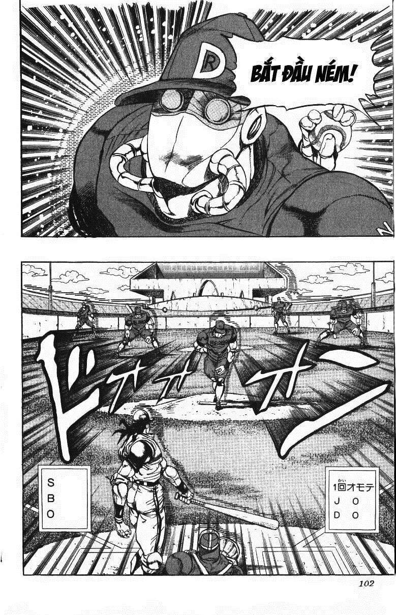 Cuộc Phiêu Lưu Bí Ẩn Chapter 233 - Trang 2