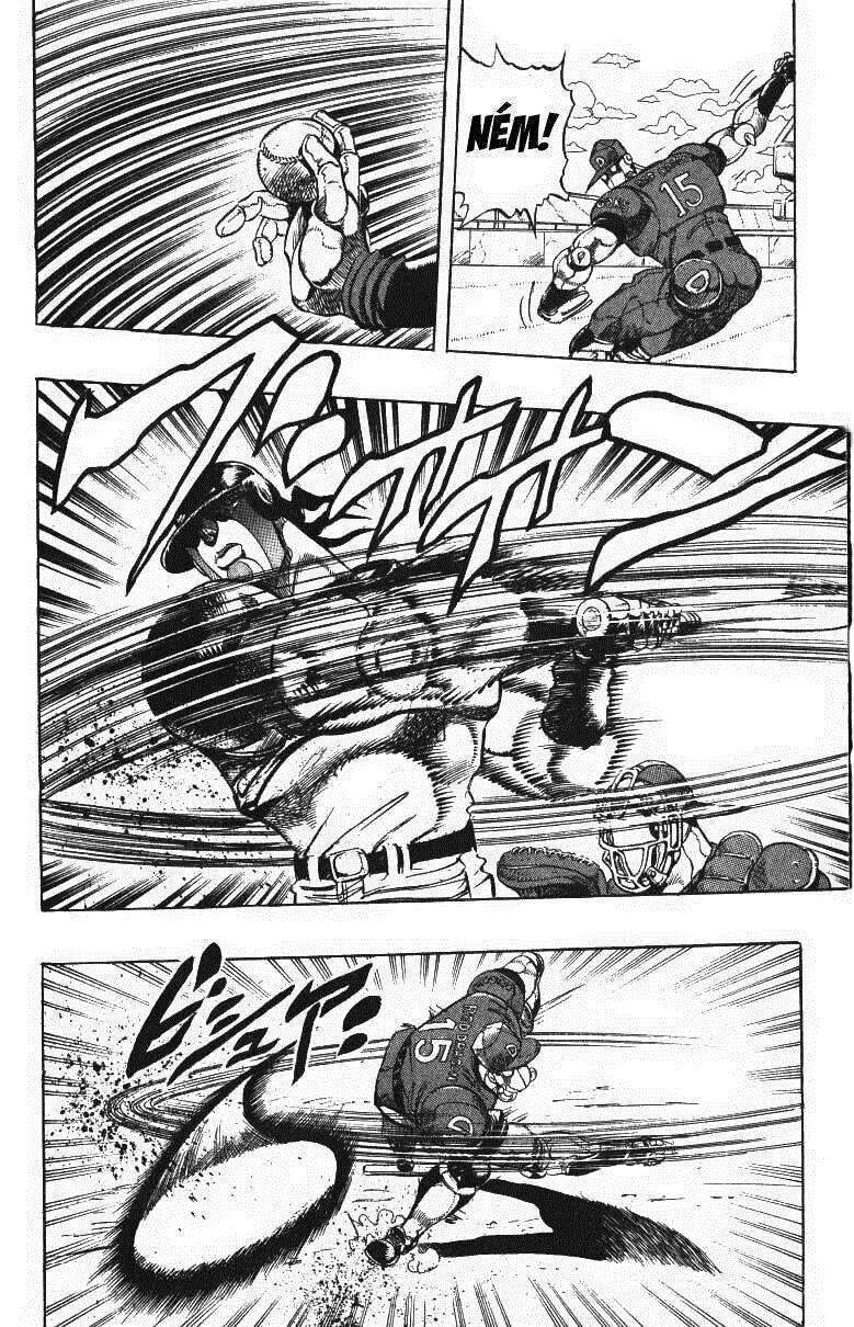 Cuộc Phiêu Lưu Bí Ẩn Chapter 233 - Trang 2