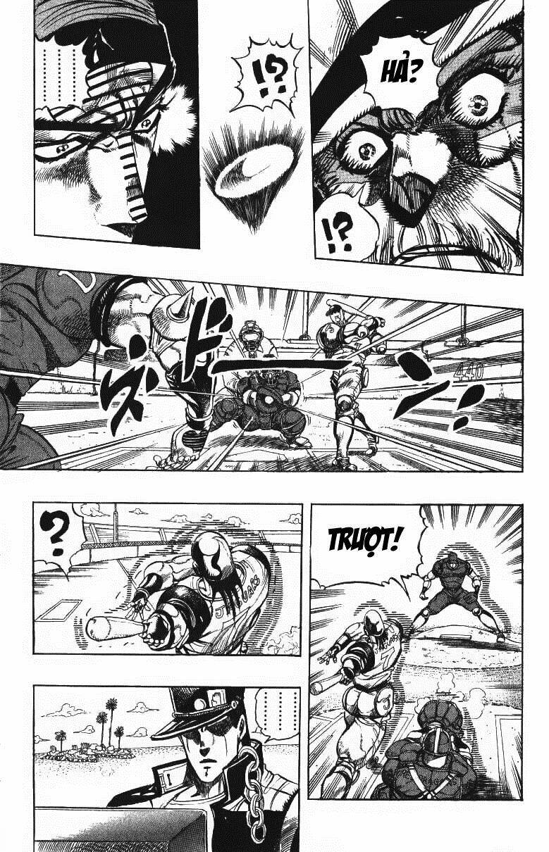 Cuộc Phiêu Lưu Bí Ẩn Chapter 233 - Trang 2