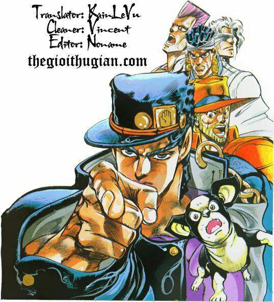 Cuộc Phiêu Lưu Bí Ẩn Chapter 233 - Trang 2