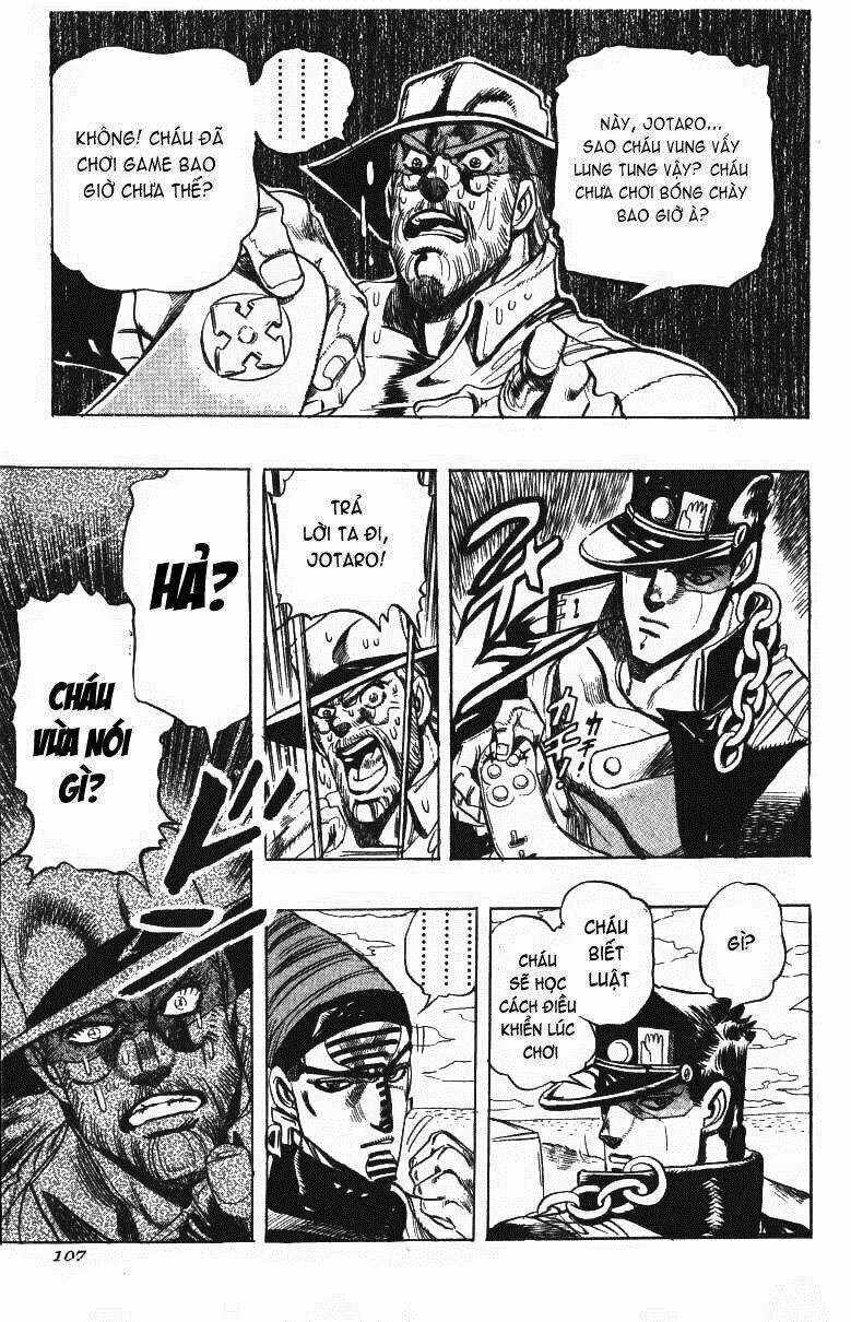 Cuộc Phiêu Lưu Bí Ẩn Chapter 233 - Trang 2