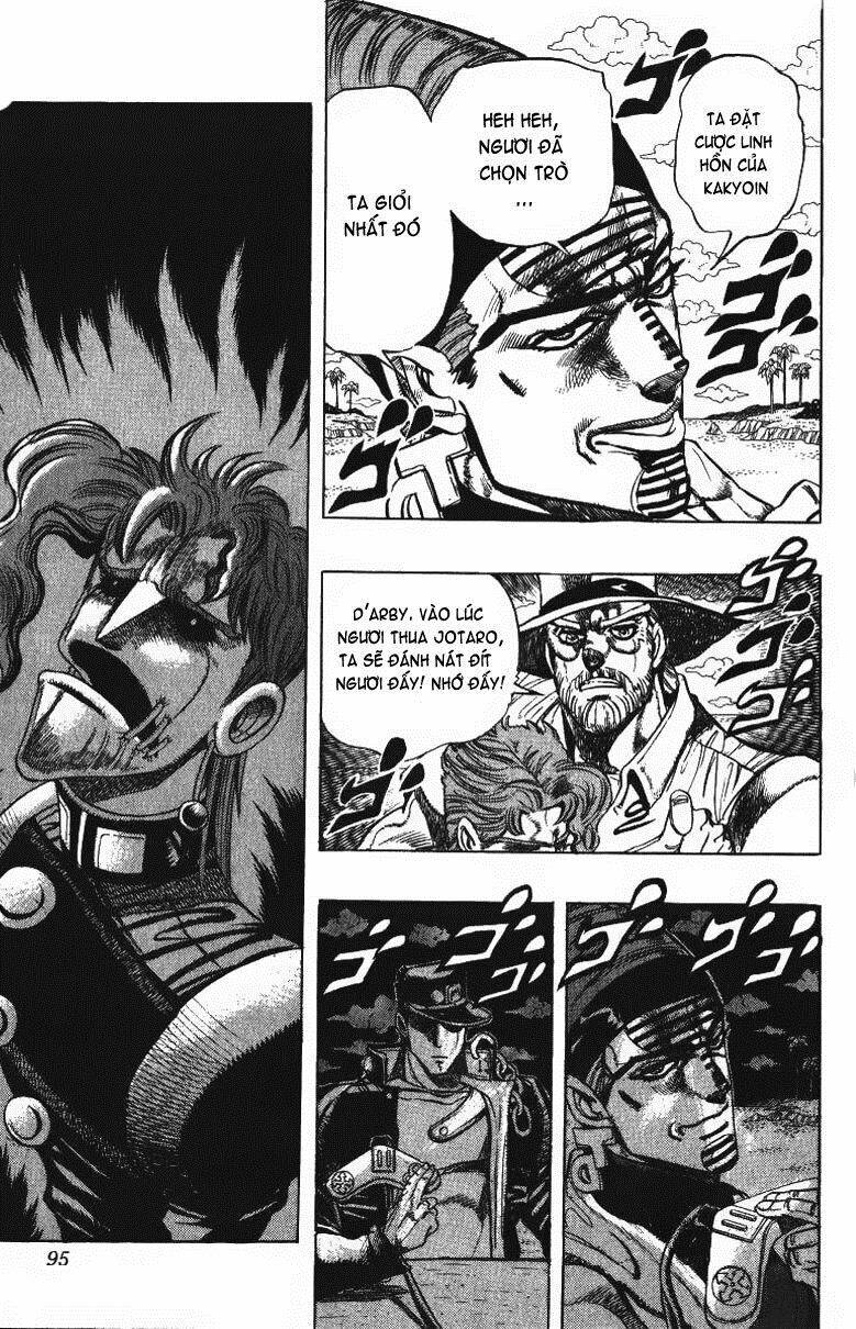 Cuộc Phiêu Lưu Bí Ẩn Chapter 233 - Trang 2