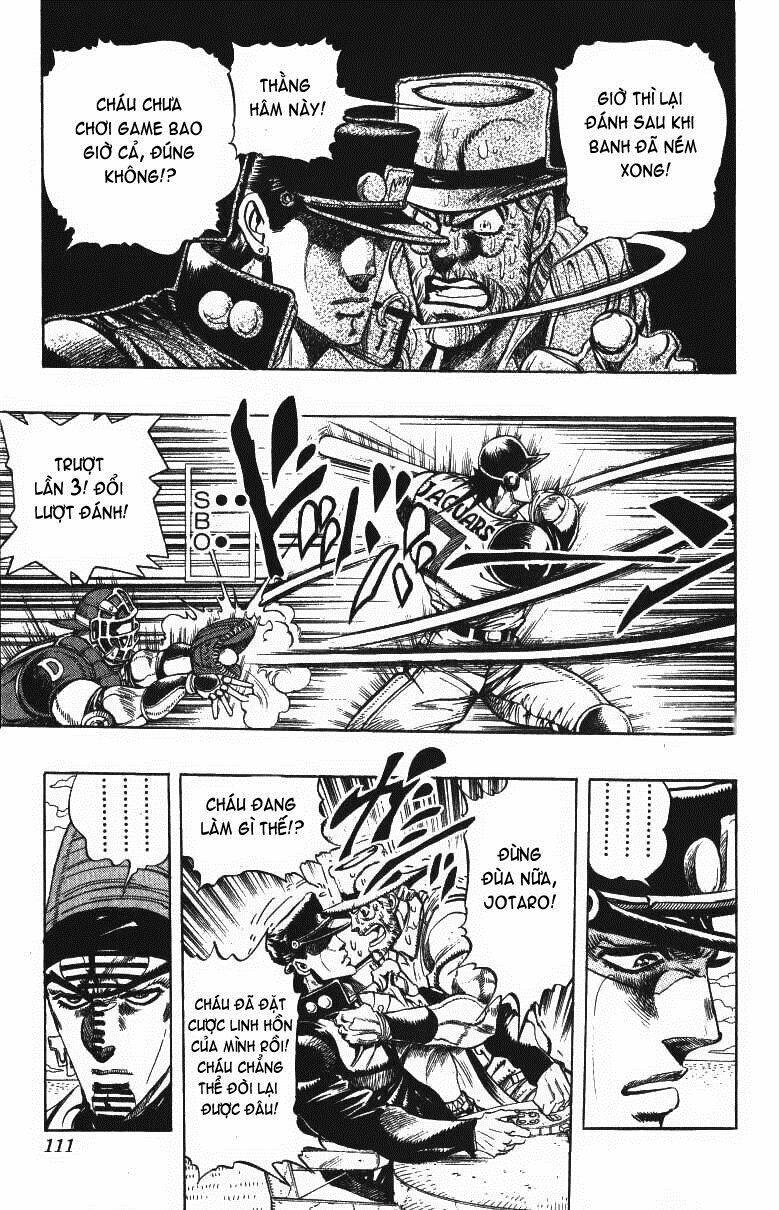 Cuộc Phiêu Lưu Bí Ẩn Chapter 234 - Trang 2