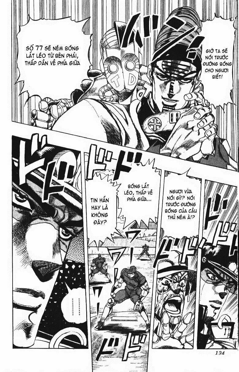 Cuộc Phiêu Lưu Bí Ẩn Chapter 235 - Trang 2