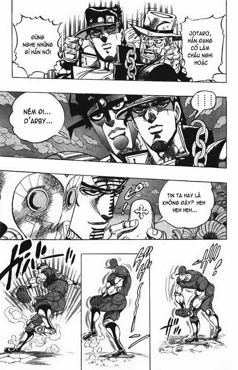 Cuộc Phiêu Lưu Bí Ẩn Chapter 235 - Trang 2