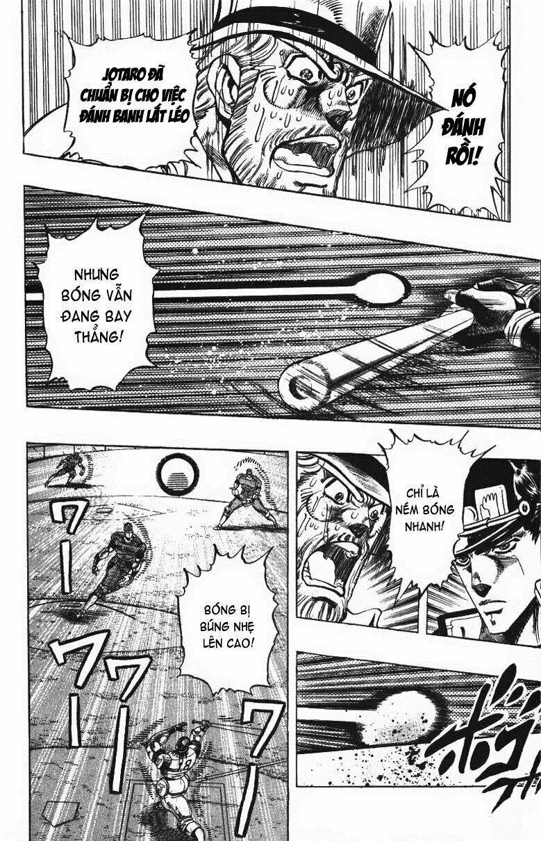 Cuộc Phiêu Lưu Bí Ẩn Chapter 235 - Trang 2