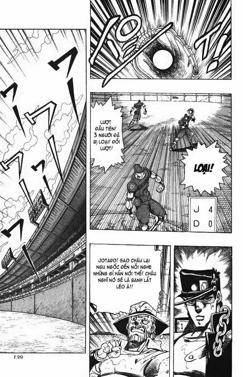 Cuộc Phiêu Lưu Bí Ẩn Chapter 235 - Trang 2