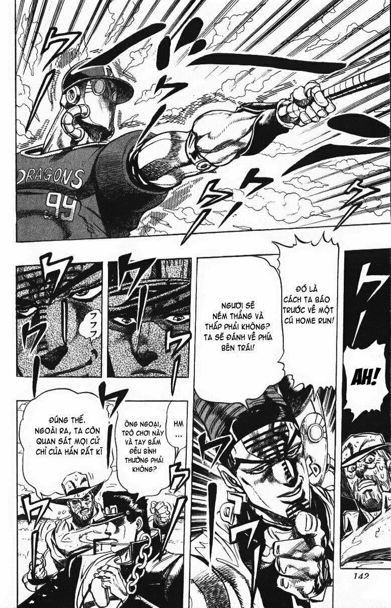 Cuộc Phiêu Lưu Bí Ẩn Chapter 235 - Trang 2