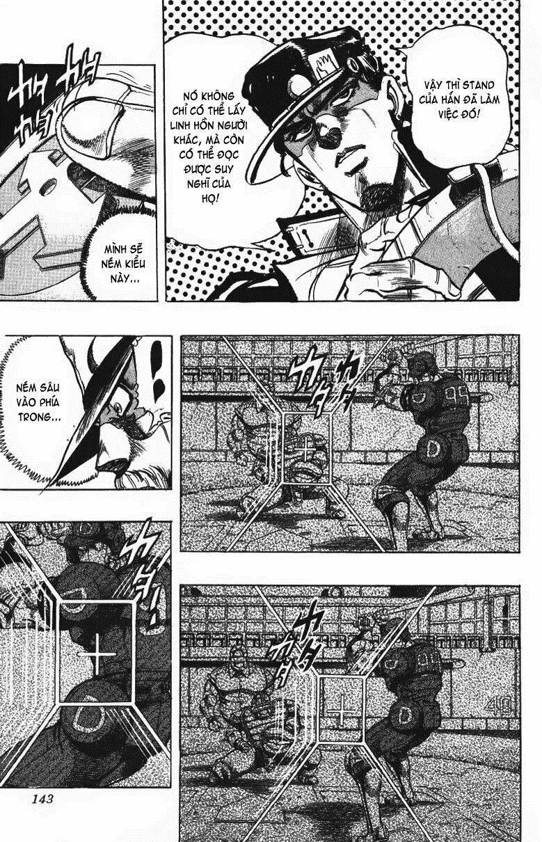 Cuộc Phiêu Lưu Bí Ẩn Chapter 235 - Trang 2