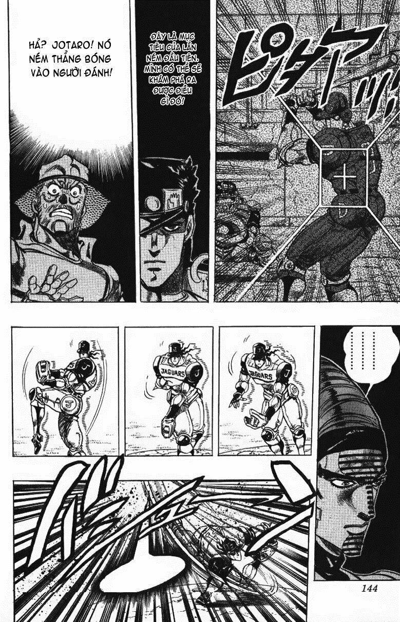 Cuộc Phiêu Lưu Bí Ẩn Chapter 235 - Trang 2