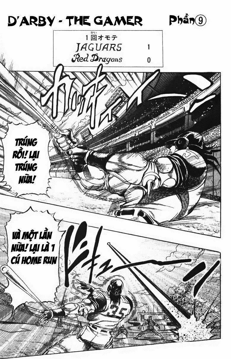 Cuộc Phiêu Lưu Bí Ẩn Chapter 235 - Trang 2