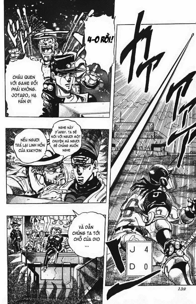 Cuộc Phiêu Lưu Bí Ẩn Chapter 235 - Trang 2