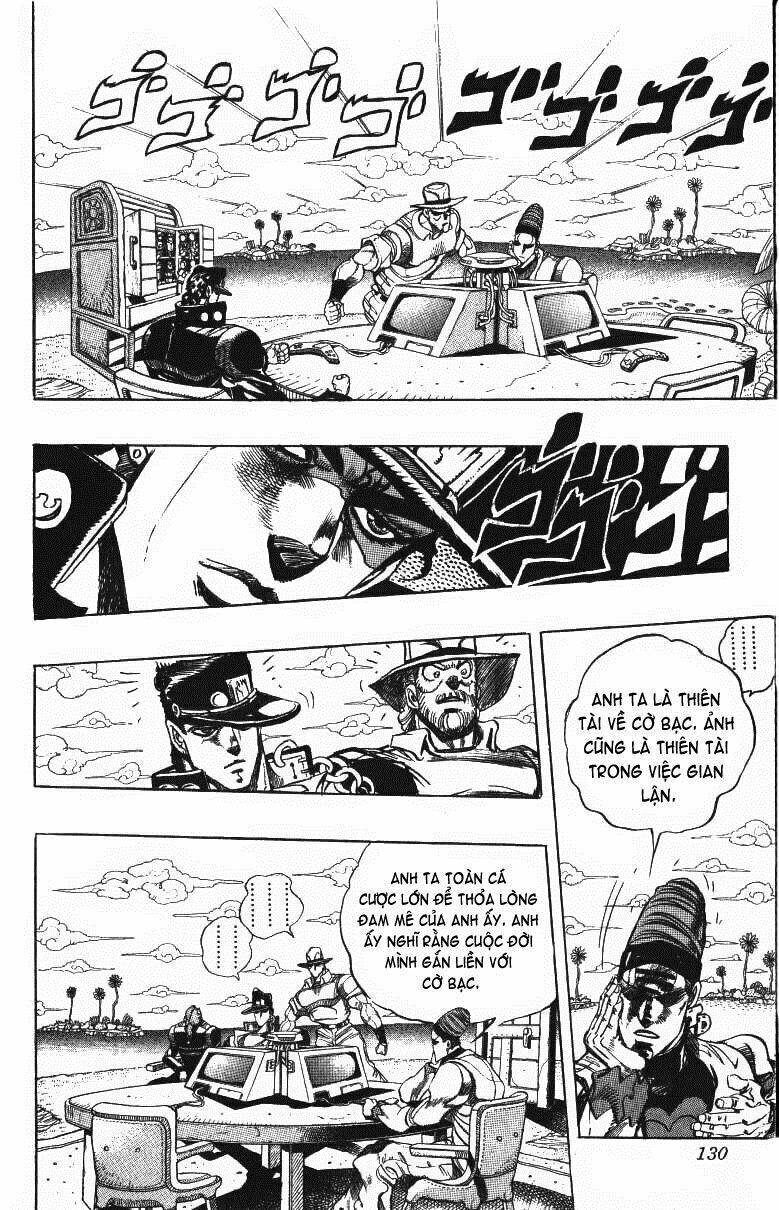 Cuộc Phiêu Lưu Bí Ẩn Chapter 235 - Trang 2