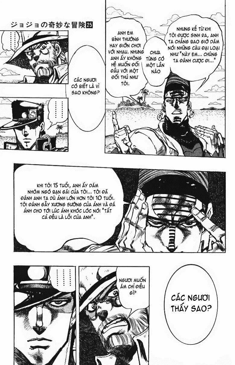 Cuộc Phiêu Lưu Bí Ẩn Chapter 235 - Trang 2