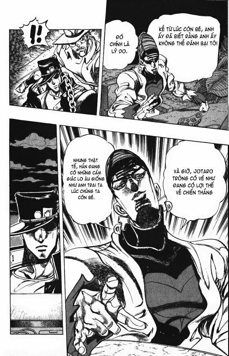 Cuộc Phiêu Lưu Bí Ẩn Chapter 235 - Trang 2