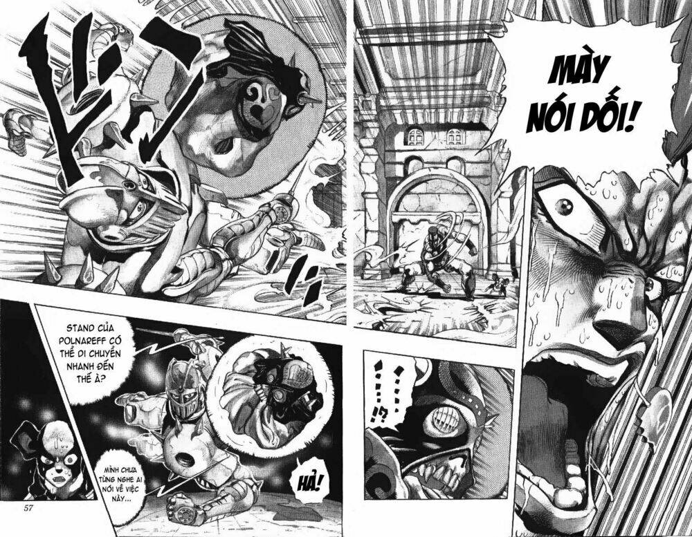 Cuộc Phiêu Lưu Bí Ẩn Chapter 240 - Trang 2