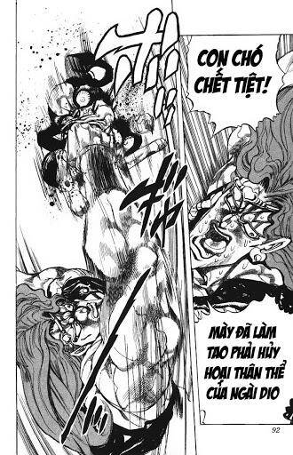 Cuộc Phiêu Lưu Bí Ẩn Chapter 242 - Trang 2