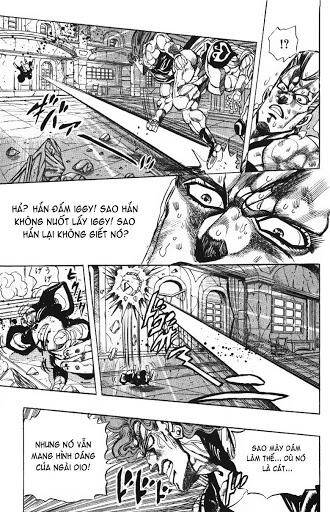 Cuộc Phiêu Lưu Bí Ẩn Chapter 242 - Trang 2