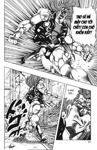 Cuộc Phiêu Lưu Bí Ẩn Chapter 242 - Trang 2