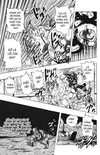 Cuộc Phiêu Lưu Bí Ẩn Chapter 242 - Trang 2