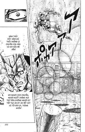 Cuộc Phiêu Lưu Bí Ẩn Chapter 242 - Trang 2