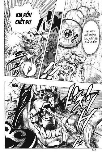 Cuộc Phiêu Lưu Bí Ẩn Chapter 242 - Trang 2