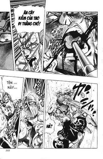 Cuộc Phiêu Lưu Bí Ẩn Chapter 242 - Trang 2