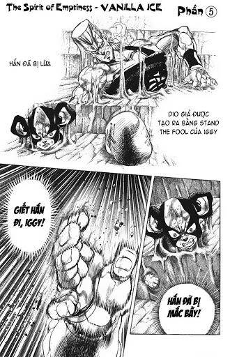 Cuộc Phiêu Lưu Bí Ẩn Chapter 242 - Trang 2