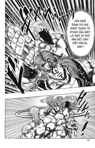 Cuộc Phiêu Lưu Bí Ẩn Chapter 242 - Trang 2